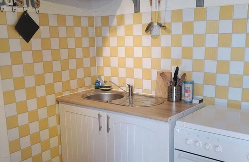 San-Giovanni-di-Moriani Apartment | Sole e Ventu 50qm by Interhome