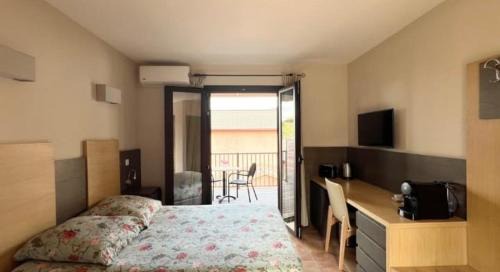 Sisco Apartment | Soleil, Piscine, Parking et Bienvenue à Sisco