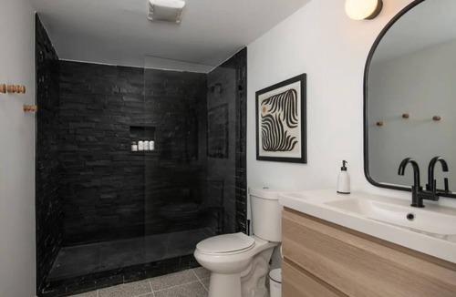 Wonder Valley House | Solitude: Pool, Spa, Golf Range, & Movie theatre