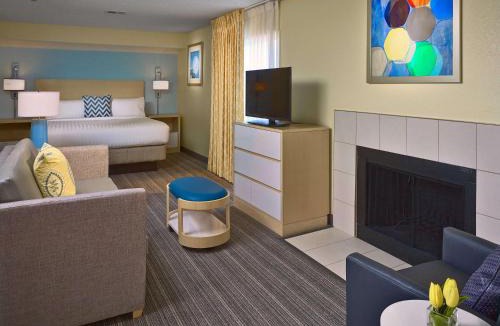 Tucson Hotel | Sonesta ES Suites Tucson