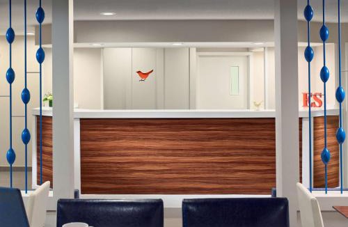 Tucson Hotel | Sonesta ES Suites Tucson