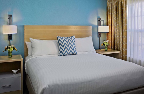 Tucson Hotel | Sonesta ES Suites Tucson