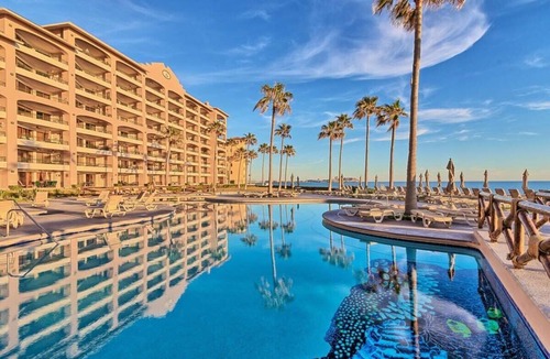 Puerto Penasco Condo | Sonoran Beachfront Resort Vacation Getaway