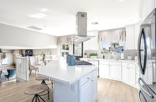 Park Scottsdale One Apartment | Sonoran Escape – 4BR Scottsdale Retreat w/Heated Pool