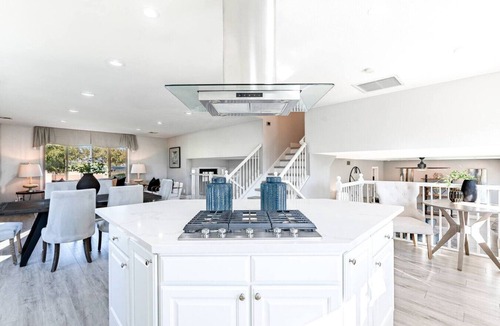 Park Scottsdale One Apartment | Sonoran Escape – 4BR Scottsdale Retreat w/Heated Pool