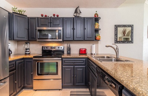 Puerto Penasco Condo | Sonoran Sea III