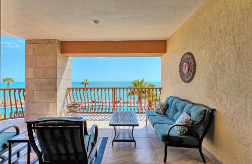 Puerto Penasco Apartment | Sonoran Sun 314-W - 1BR 1BA