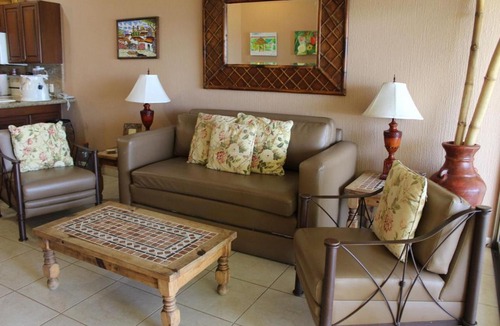 La Choya Apartment | Sonoran Sun SE112 Condo at Rocky Point