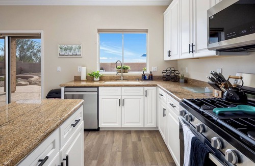 Anthem House | Sonoran Sunset - Pool |Putting Green |Pets ok!|