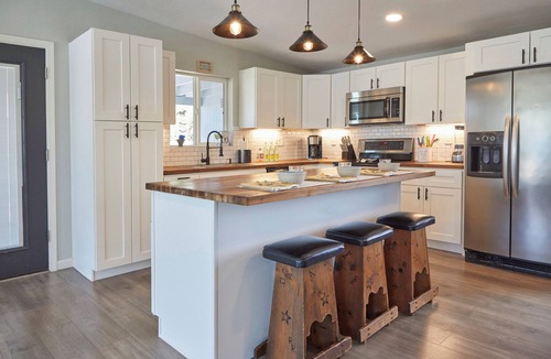 Harrison East South House | Sonoran Sunset! Rolling Hills paradise with pool!