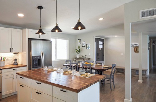 Harrison East South House | Sonoran Sunset! Rolling Hills paradise with pool!