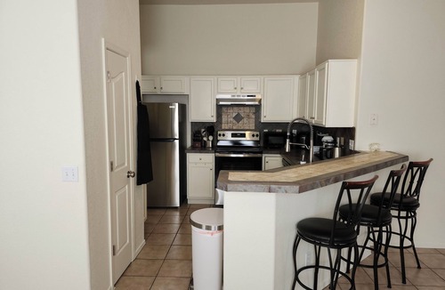Rita Ranch House | Soothing 3-bedroom house in charming Rita Ranch