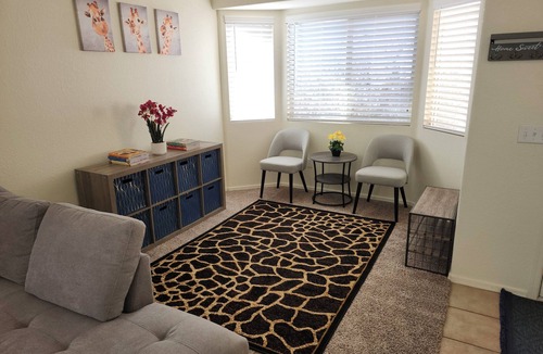 Rita Ranch House | Soothing 3-bedroom house in charming Rita Ranch