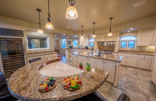 Cornville House | Sorelle Vineyard
