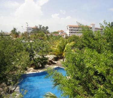 Zona Hotelera Hotel | Sotavento Hotel & Yacht Club