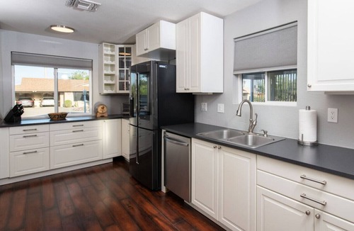 Tempe House | South of Old Town - Heated Pool/Fire Pit/Hot Tub