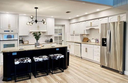 Cox Heights House | South Scottsdale remodeled beauty
