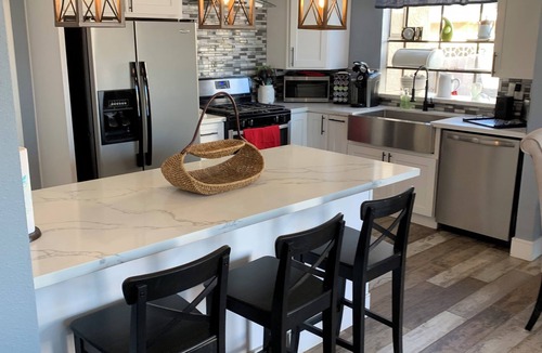 Summerlin House | South Summerlin Pool home