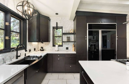 West Sedona House | Space, views & Sedona sunsets — all yours!