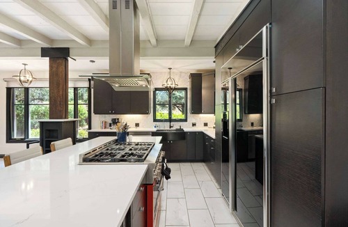 West Sedona House | Space, views & Sedona sunsets — all yours!