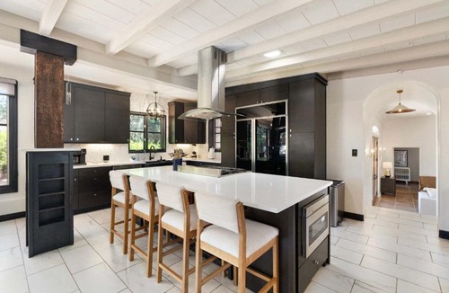 West Sedona House | Space views & Sedona sunsets all yours