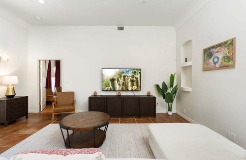 West Sedona House | Space views & Sedona sunsets all yours
