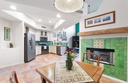 Fountain Hills Villa | Spacious 2 Bed/2 Bath Townhome w/Patios + Views