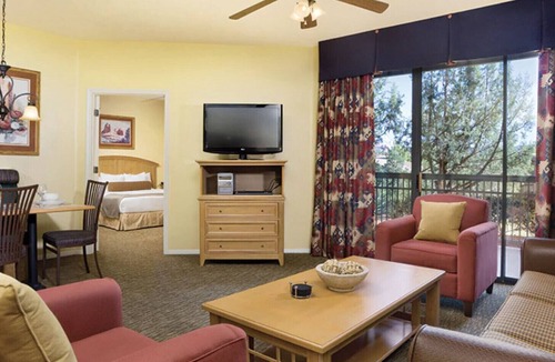 West Sedona Resort | Spacious 2 Bedroom Suite Close to Stunning Attractions in Sedona
