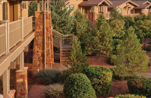 West Sedona Resort | Spacious 2 Bedroom Suite Close to Stunning Attractions in Sedona