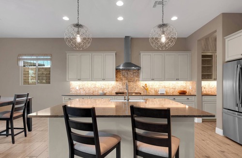 Dove Mountain House | Spacious 3-bedroom house in Dove Mountain w/gorgeous private yard & pool!
