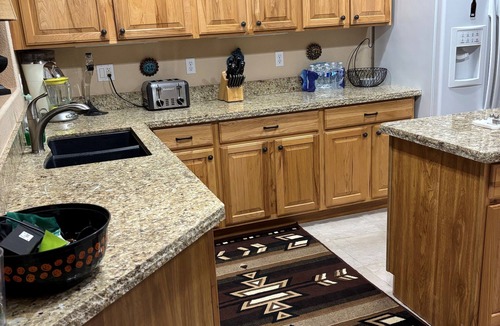 Gold Canyon House | Spacious 3 bedroom home equipped with a private pool to beat the Arizona heat!