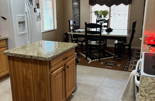 Gold Canyon House | Spacious 3 bedroom home equipped with a private pool to beat the Arizona heat!