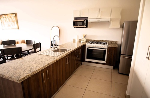 Zona Industrial Condo | Spacious 3 beds 2.5 baths Condo US Consulate