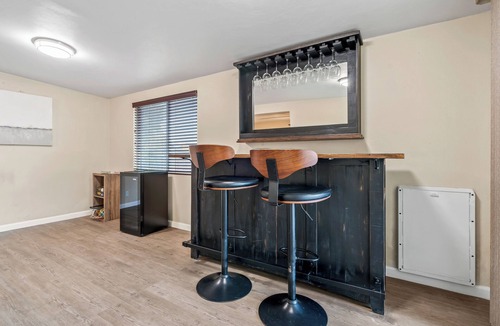Dietz House | Spacious 3BR East Tucson Gem