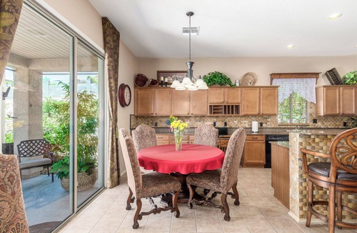 Saddlebrooke House | Spacious 4-bedroom house