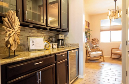 Tucson House | Spacious 4-bedroom house in charming Tucson with AC