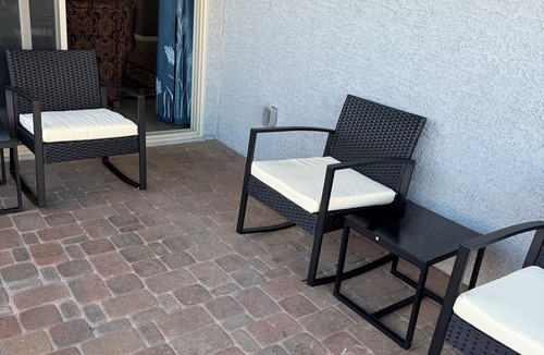 Tucson House | Spacious 4-bedroom house in pleasant Tucson with AC