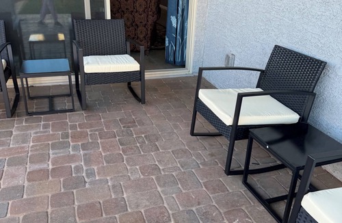 Tucson House | Spacious 4-bedroom house in pleasant Tucson with AC