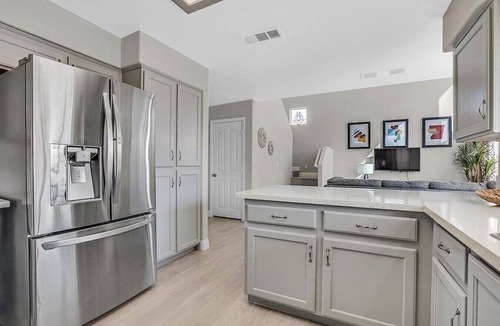Las Vegas House | Spacious 4BR | Groups & Families | Near Strip
