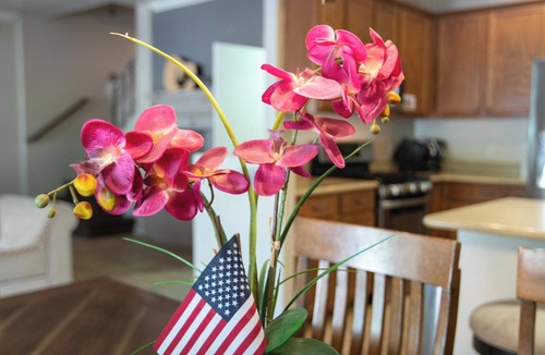 Tucson House | Spacious 5-bedroom house in charming Tucson with AC, WiFi