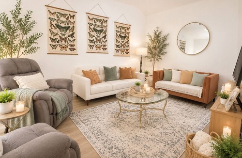 Cottonwood-Verde Village House | Spacious 8-bedroom house 15 min from Sedona