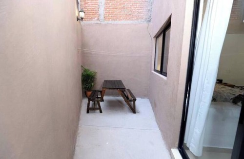 Residencial La Luz Apartment | Spacious and quiet apartment PKG free of charge