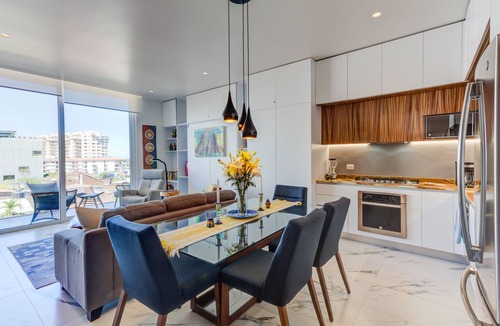 Emiliano Zapata Condo | Spacious Avida Condo Romantic Zone Rooftop Pool