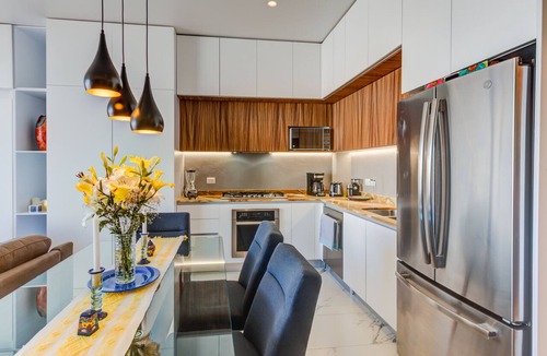 Emiliano Zapata Condo | Spacious Avida Condo Romantic Zone Rooftop Pool
