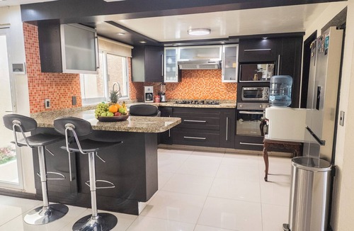 Chapalita Apartment | Spacious family apartment near Akron Stadium and Expo GDL