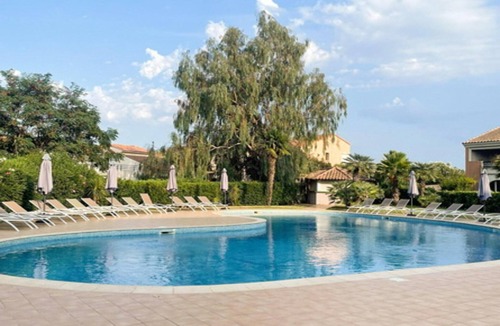 Bravone Apartment | Spacious Family Stay Near the Beach