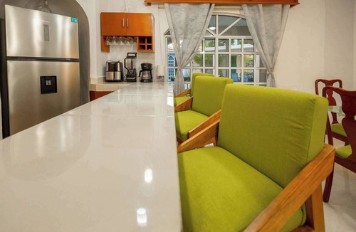 Montecarlo House | Spacious House | 7 BR | Pool, Gym & Terrace