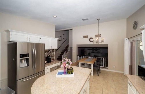 Deer Valley House | Spacious house, pool heater, hot tub, billiards