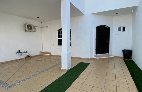 Lomas de Mazatlan House | Spacious House with Private Pool and Barbecue 1 Minute from the Malecon