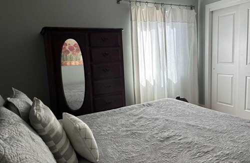 Paradise Valley Village House | Spacious Kierland oasis with pool heater, spa, BBQ